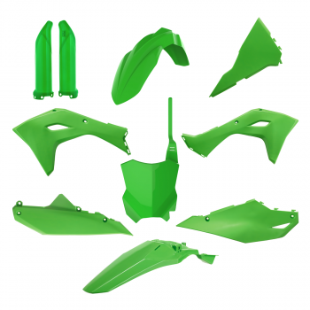 Plastique MX