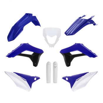 Plastique MX