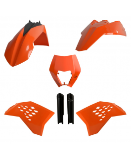 ENDURO KIT KTM EXC/EXC-F (08-11) OEM
