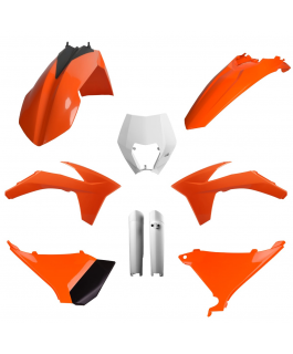 ENDURO KIT KTM EXC/EXC-F (12-13) OEM