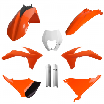  Plastic MX