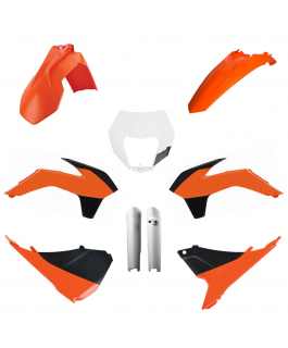 ENDURO KIT KTM EXC/EXC-F (14-15) OEM