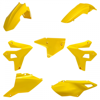  Plastique MX