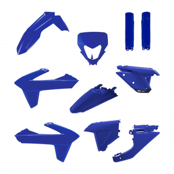  Plastic MX