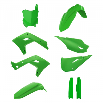  Plastique MX