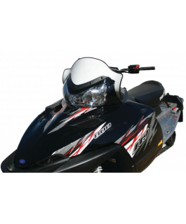  IQ RMK, LOW (11.5