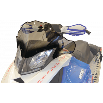 COBRA Snowmobile - Windshields