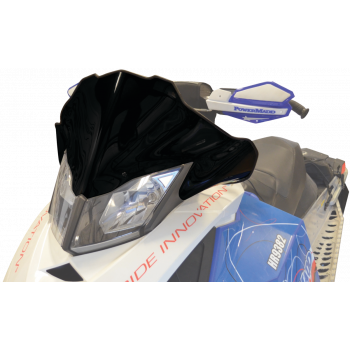 COBRA Snowmobile - Windshields