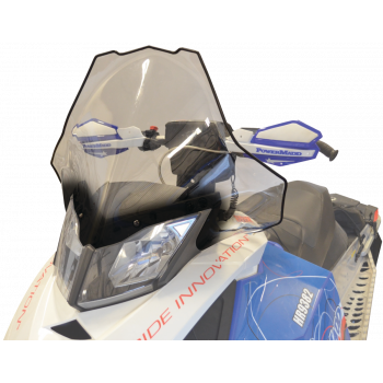 COBRA Snowmobile - Windshields