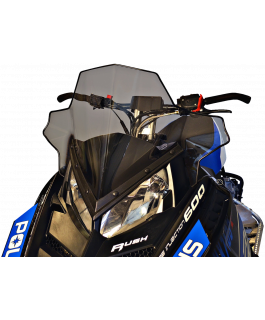 POLARIS PRO-RIDE LOW, TINT 16.5”