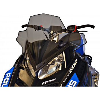 POLARIS PRO-RIDE LOW, TINT 16.5”