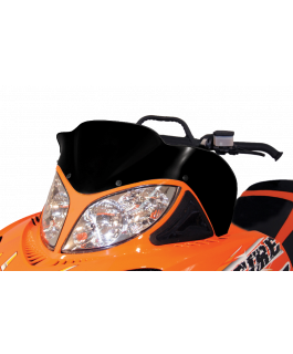 M SERIES/FIRECAT, EXT. LOW (14
