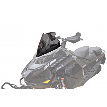  Snowmobile windshields