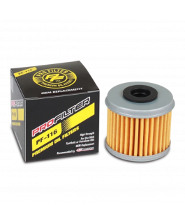 FILTRE HUILE PAP CRF150R/250/450 02-UP