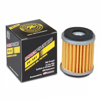 FILTRE HUILE PAPIER 125RR ENDURO 10-16
