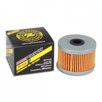 FILTRE HUILE PAPIER 400FSE/SM 03-07
