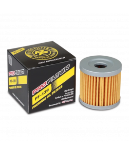 FILTRE HUILE PAPIER DRZ400 00-UP