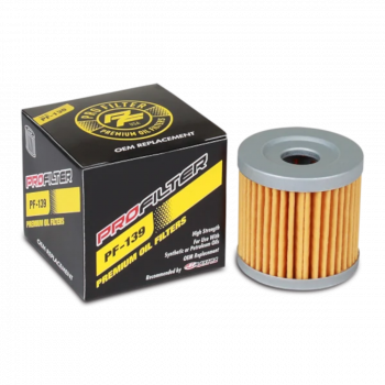 FILTRE HUILE PAPIER DRZ400 00-UP