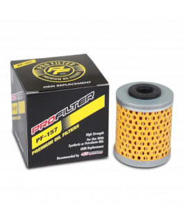 FILTRE HUILE PAP 250/450/500 05-09 SECND