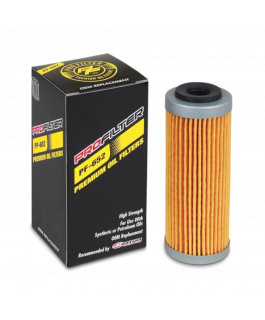 FILTRE HUILE PAPIER FC250/350 14-UP