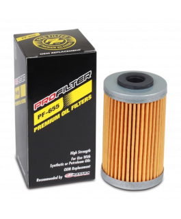 FILTRE HUILE PAPIER 4-STROKE 09-UP