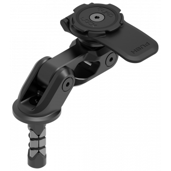  Accessory mounts