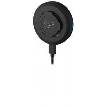  Accessory mounts