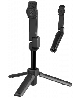 QUAD LOCK TRIPOD / SELFIE STICK