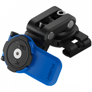  Accessory mounts