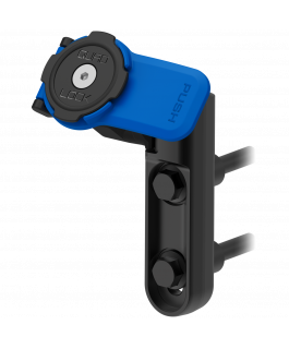 QUAD LOCK BRAKE/CLUTCH PERCH MOUNT