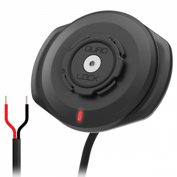  Accessory mounts