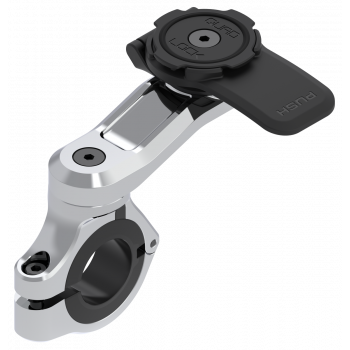  Accessory mounts
