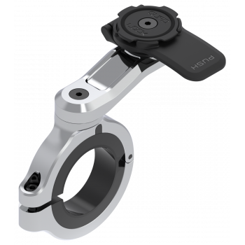  Accessory mounts
