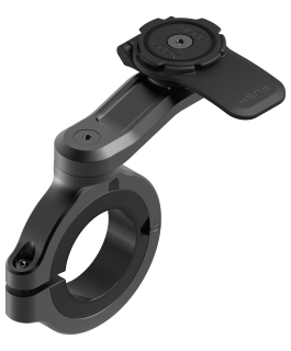 QUAD LOCK HANDLEBAR MOUNT PRO LARGE BLK