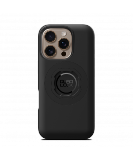 QUAD LOCK MAG CASE - IPHONE 16 PRO