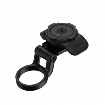  Accessory mounts