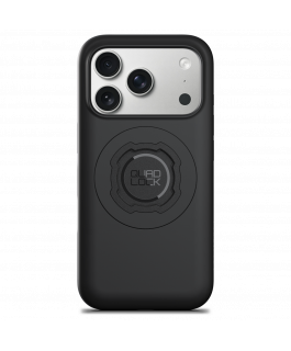 QUAD LOCK MAG CASE IPHONE 17 PRO