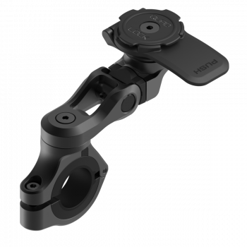  Accessory mounts