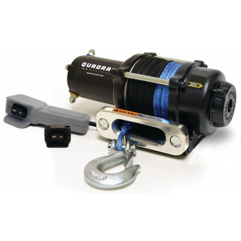 ATV Series Winches and accessories