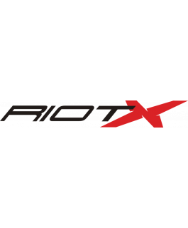 ST10 SV RIOT-X MOD.  CLEAR SHIELD