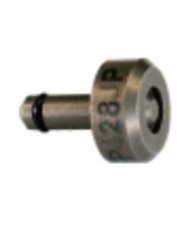 #400 RIVET FLARE PIN