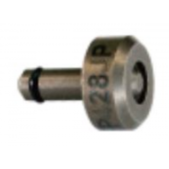 #400 RIVET FLARE PIN
