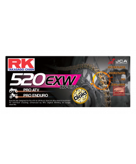 GB520EXW -120L RK CHAÎNE