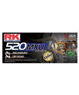 GB520MXU-120L CHAINE RK