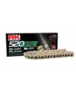 GB520XRE 130L OR RK CHAINE