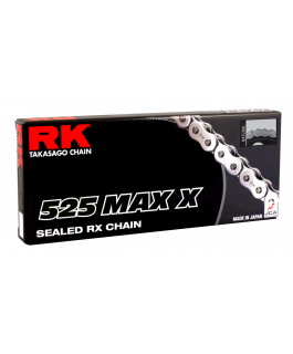 525MAX-X 130L RK MAX CHAÎNE