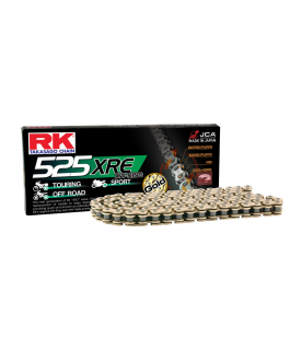 GB525XRE 130L OR RK CHAINE