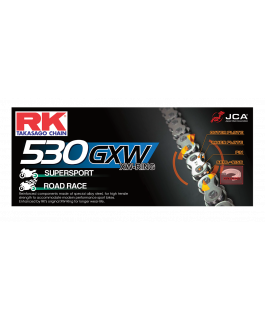 RK 530GXW-110L
