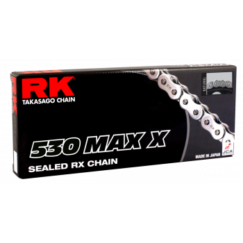 MAX-X Sealed RX-Ring Chaînes
