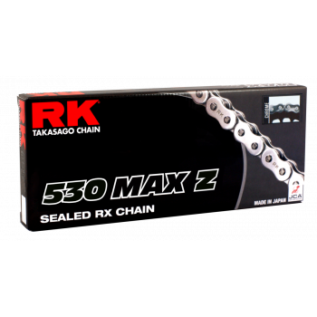 MAX-Z Extreme RX-Ring Chaînes